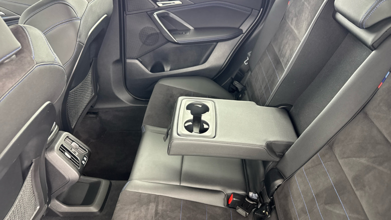 BMW X1 sDrive 18d M Sport 5dr Step Auto Diesel Estate